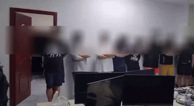 교도관이라 속이고 '노쇼'…대리구매 사기 극성