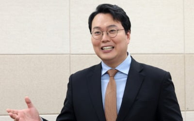 천하람 "이준석은 강강약약…부려먹을 수 있는 대통령 될 것" [한경 인터뷰]