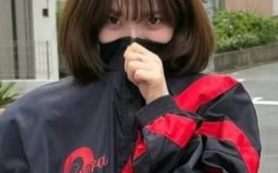 이준석, '카리나 사진에 혐오 댓글…이재명 아들 벌금형' 기사 공유