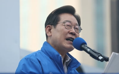 [단독] '이재명 성남시'도 하루 빵값 180만원 긁었다