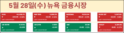 엔비디아 또 찢었다…약달러에 살 주식은?