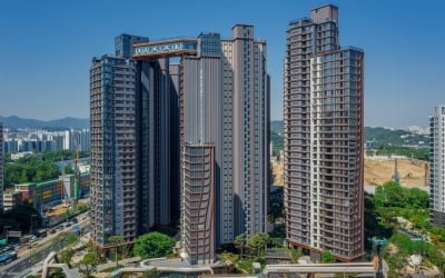 삼성물산, '2025 런던 디자인 어워즈' 수상