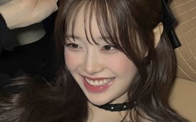 너무 사랑스럽'츄'…대학축제도 사로잡았다