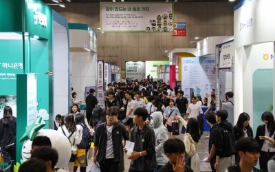 "가장 중요한 스펙은 '경험'"…면접왕 이형이 말하는 실전 취업 전략