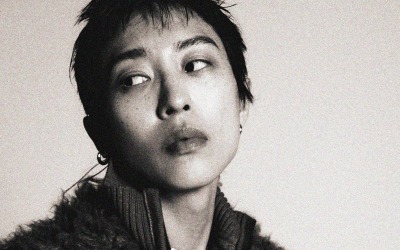 디피알 라이브 홍다빈, 새 EP 발매…열일 행보