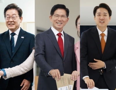 진보 분노냐 보수 결집인가…역대급 사전투표율 누가 유리? [정치 인사이드]