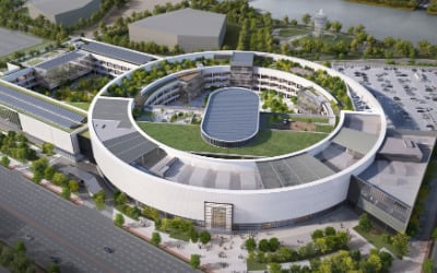 '더현대 부산' 2027년에 문 연다…정지선 회장의 확장전략 통할까