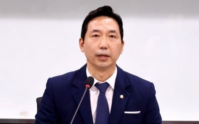 민주 이정헌 "국가인공지능위원회 권한 확대 등 'AI 강국 3법' 발의"