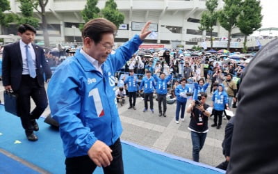 이재명 "짐 로저스의 지지선언…평화는 경제전략"