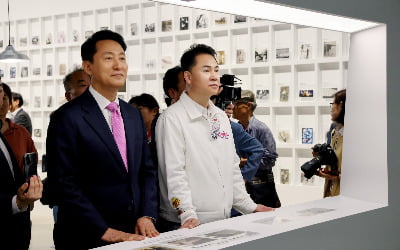 "문화로 물든 창동"…국내 첫 사진 특화 공립미술관 개관