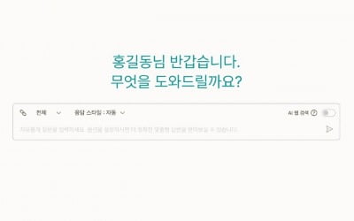 유통업계, AI 도입 박차…맞춤 추천부터 브랜드 성장 지원까지