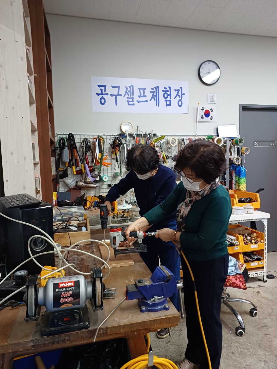 “중고거래 당근보다 낫네”…송파구 새활용센터에 주민들 몰려