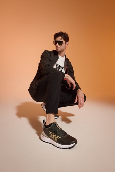 PXG, 콜한과 두 번째 협업 골프화 출시