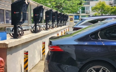 "가뜩이나 주차장 부족한데"…아파트 주민 '불만 폭주' 이유 [오세성의 헌집만세]