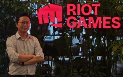 "LoL 파크 400석, 겸손했다…더 많은 팬 모실 방안 고민"