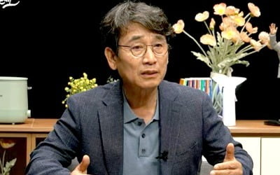 유시민 '설난영 비하' 발언…金 "갈 자리, 못 갈 자리 따로 있나"