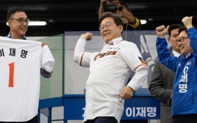 이재명, 장남 댓글 논란 두고 "사소한 옛날 얘기"