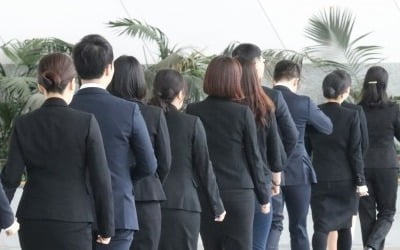 "월급 300만원 같은데 왜 해요?"…취준생 꺼리는 직업 뭐길래