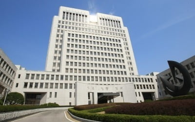 '전쟁장사 멈춰라' 방위산업전서 반전 시위…"업무방해 아냐"