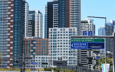 세종 '후끈'·대구 '냉골'…엇갈린 지방 집값