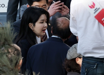 검찰, '명태균 공천개입 의혹' 김건희 여사 정식 소환 통보