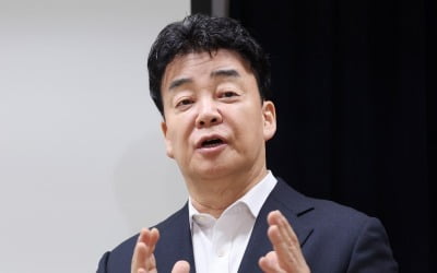 백종원 회사, '장터광장' 상표 출원 시도…특허청에 막혔다