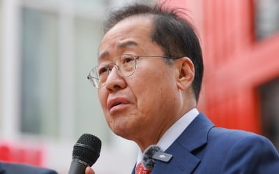 홍준표, '국힘과 절연' 선언…"이러면 안 되지" 권영세 '발끈'