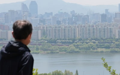 "稅폭탄 던져서 집값 안 잡는다"…文정부와 선 그은 민주당