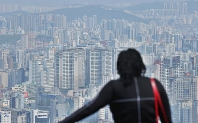 "너무 오르네"…서울 멤버십토토 분양가, 1년 만에 17% 뛰었다