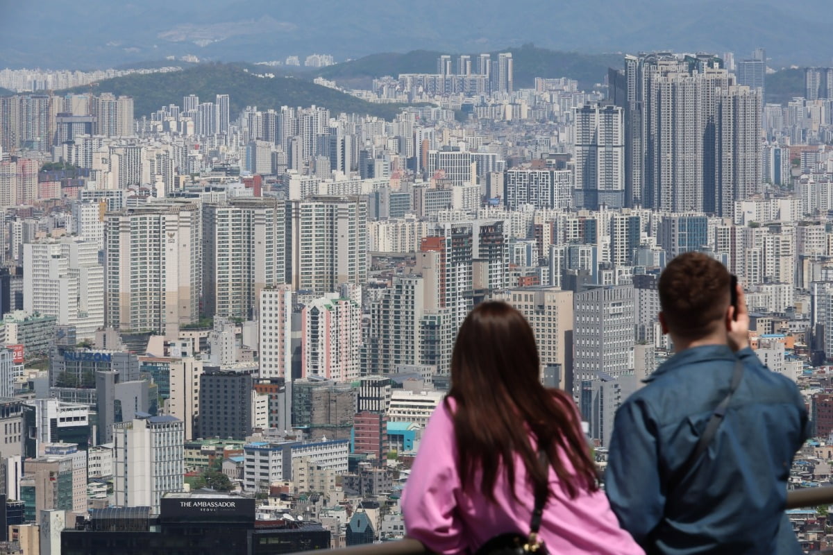 요즘 강남은 전세 없다더니…매물 '우르르' 쏟아진 이유