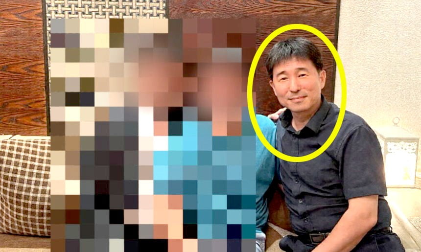 "지귀연 '룸살롱 접대' 의혹 사진" vs "결정적 증거는?"
