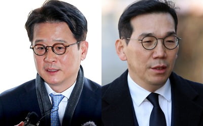 이창수 중앙지검장·조상원 4차장 동반 사의…탄핵 후 복귀 2개월만 [종합]