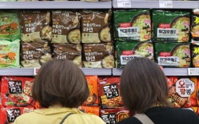 "고물가 시대 열린다"…'대선 포퓰리즘'에 경고 날린 한은