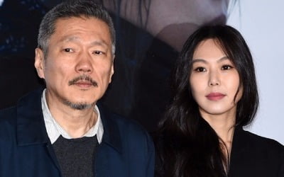 '외도' 홍상수, 이혼 원하는데…법원서 소송 '기각' 된 이유