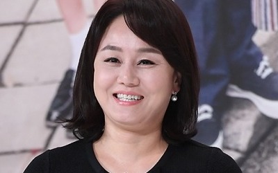개그우먼 이경실, '14억' 주고 산 동부이촌동 아파트 지금은…