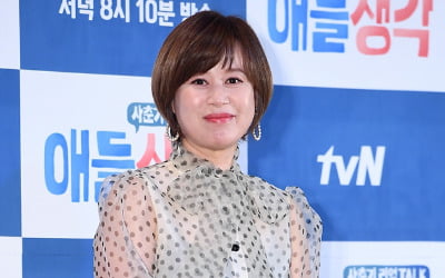 '건강 이상' 박미선, 뭐하나 봤더니…선우용여가 전한 근황