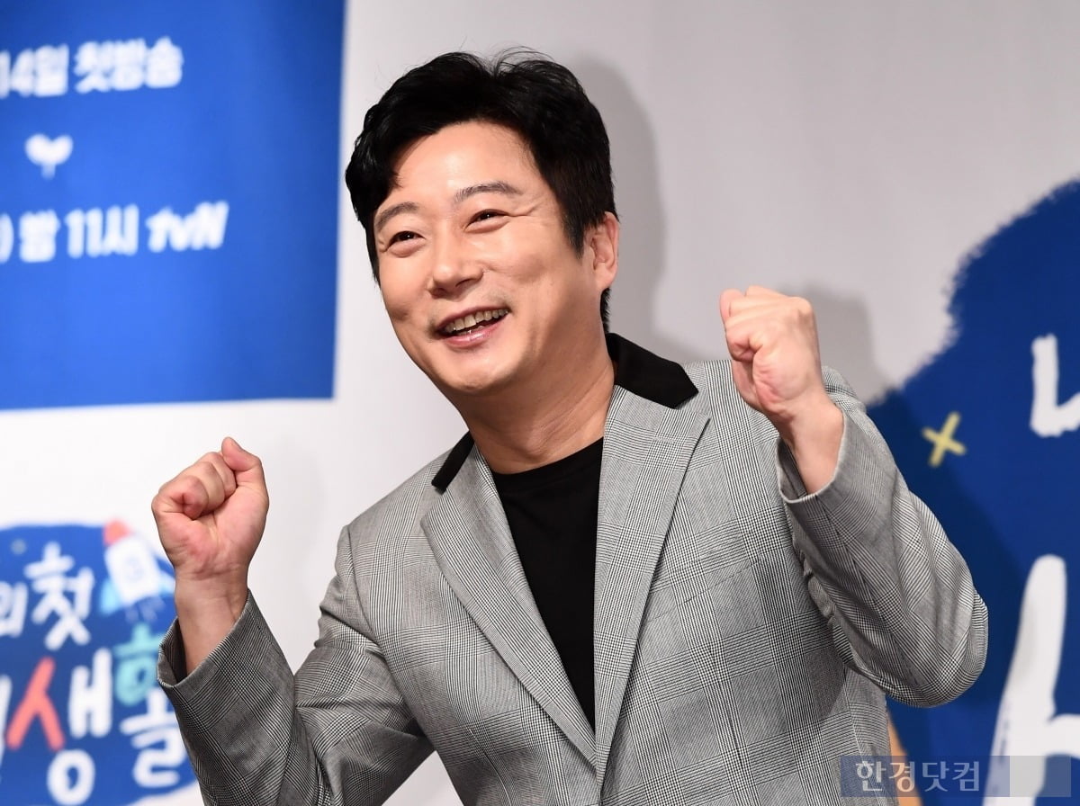 400만원 와인 예약에 위조 명함까지…이수근도 당했다