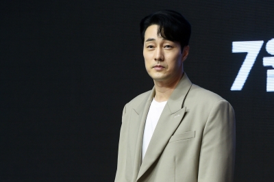 소지섭, 3년 만에 드라마 공개 앞두고…소속사 뿔났다