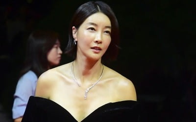 "40일 만에 28kg 뺐어요"…진서연 다이어트 비결 알고 보니