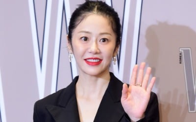 "고현정 사망이라니" 가짜뉴스에…근황 전하려다 '화들짝' [이슈+]