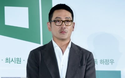 하정우 소속사도 당했다…연예계 사칭 주의보