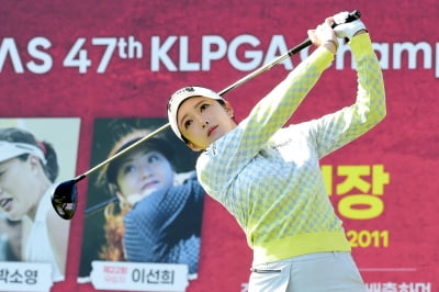 [포토] 정지유, '뭇 남성들 설레게 만드는 미소'