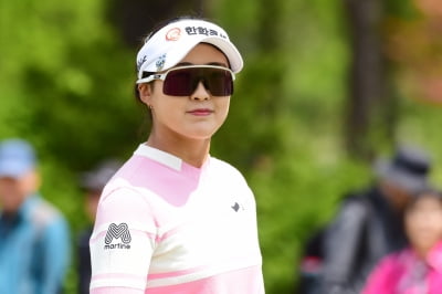 [포토] 김민주, '기분 좋은 출발~'