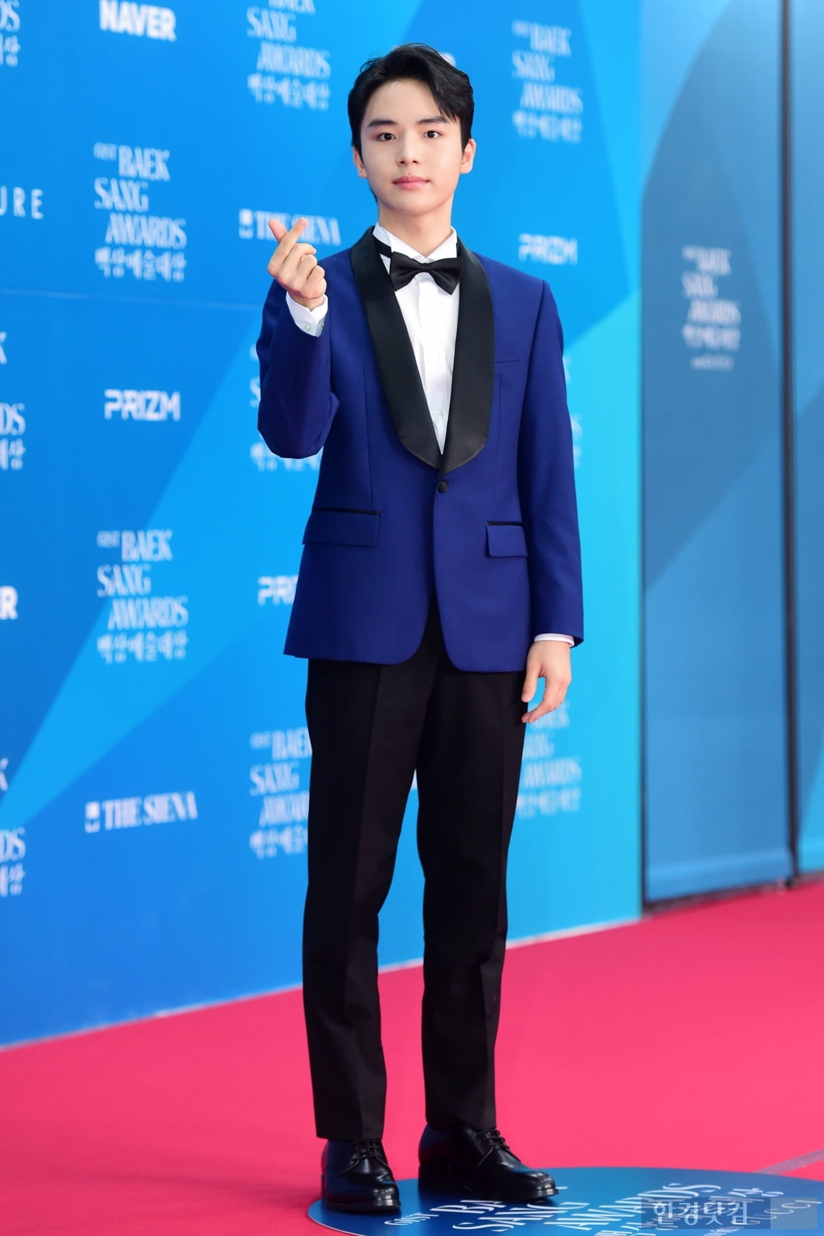 [포토] 문우진, '멋지게 성장중'