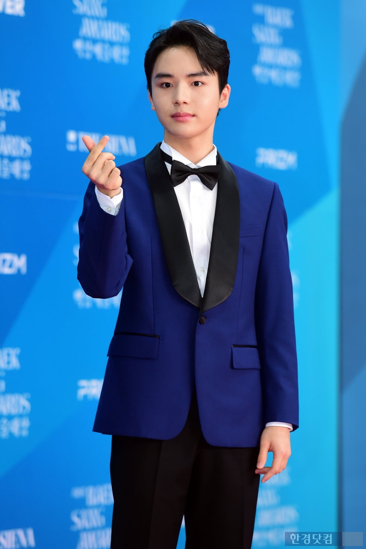 [포토] 문우진, '멋지게 성장중'