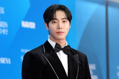 [포토] 추영우, '멋짐 과시'