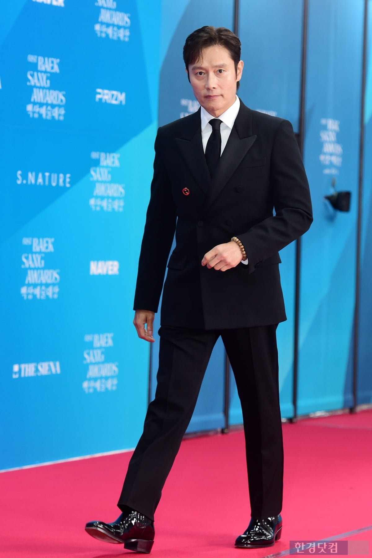 [포토] 이병헌, '언제나 빛나는 멋진 배우'
