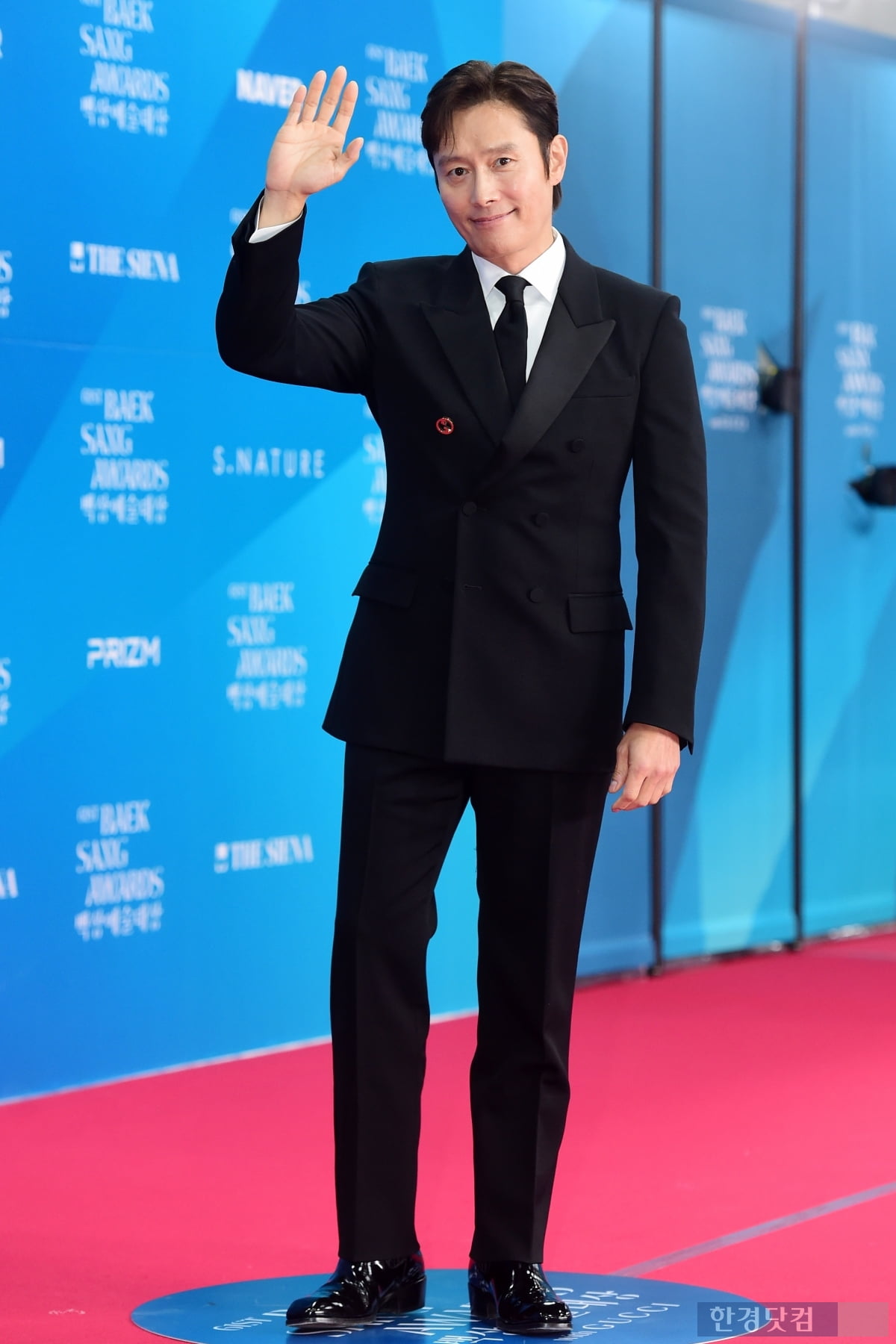 [포토] 이병헌, '언제나 빛나는 멋진 배우'