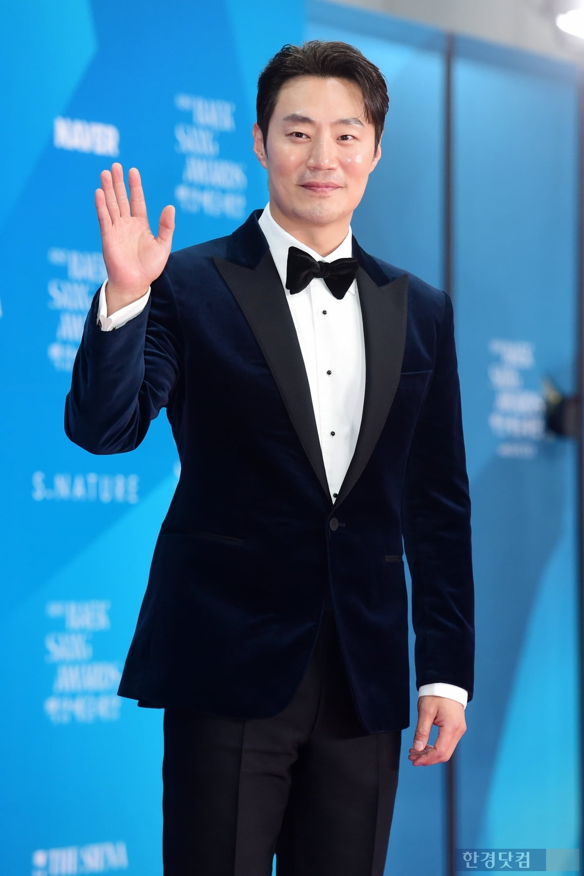 [포토] 이희준, '멋진 미소에 눈길~'
