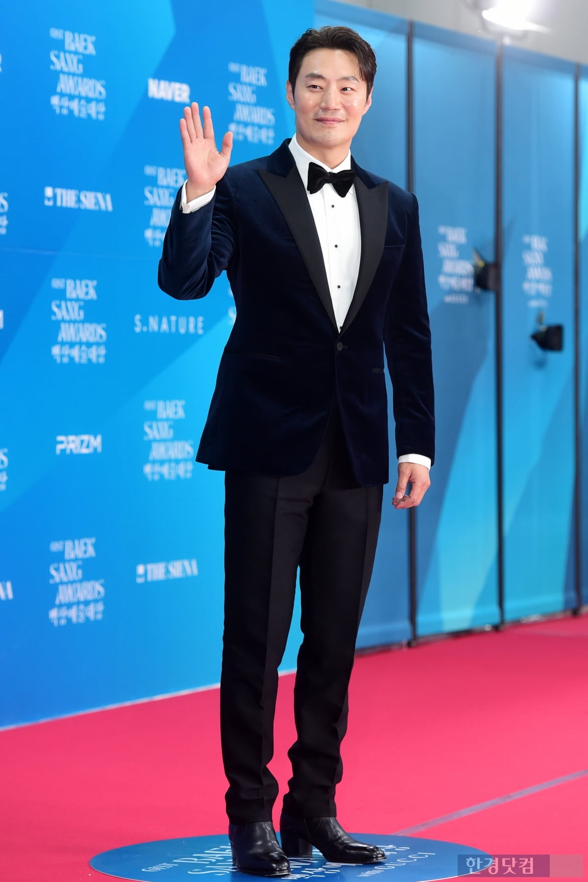 [포토] 이희준, '멋진 미소에 눈길~'